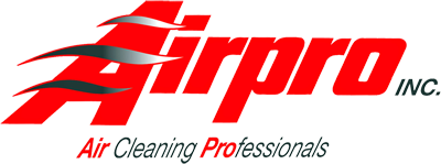 AirPro, Inc. logo