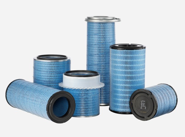 Air Filters for Industrial