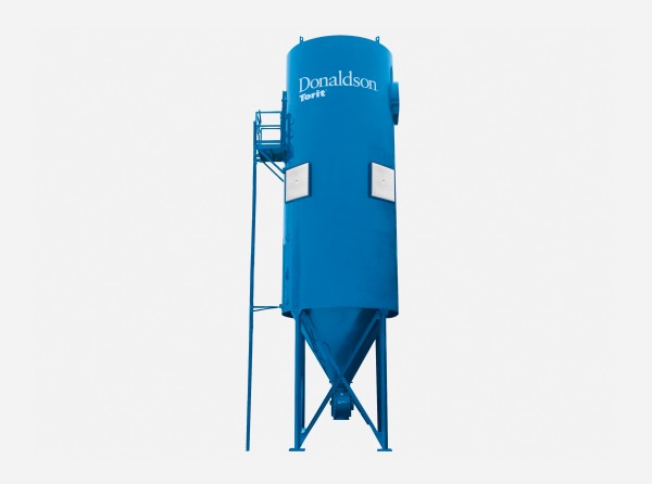 Baghouse Dust Collector