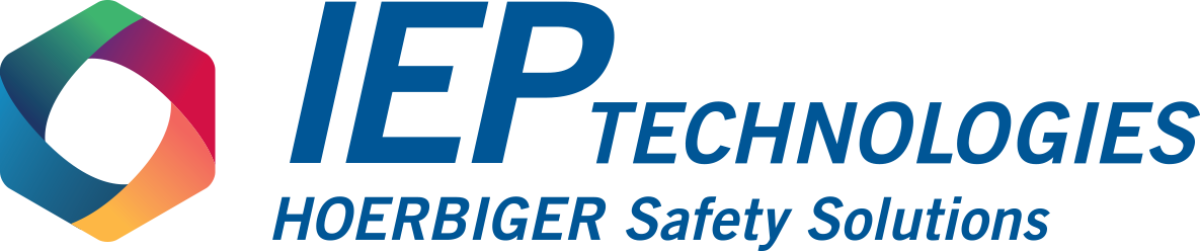 IEP Technologies logo