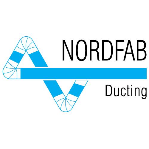 Nordfab Ducting logo