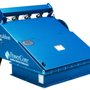 POwerCore CPV-4 Dust Collector