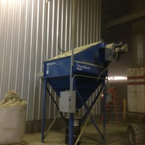 PowerCore Dust Collectors