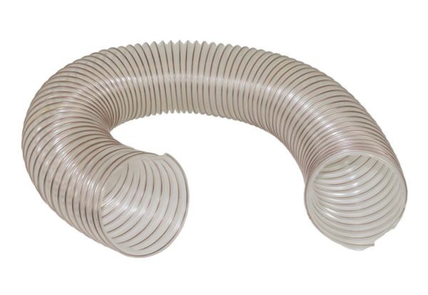 Static Dissipative Hose