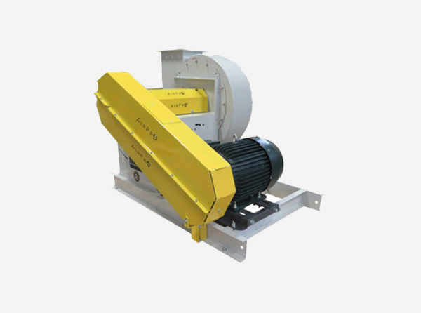 Industrial Centrifugal Fan