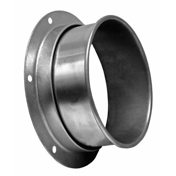 Angle Flange Nordfab