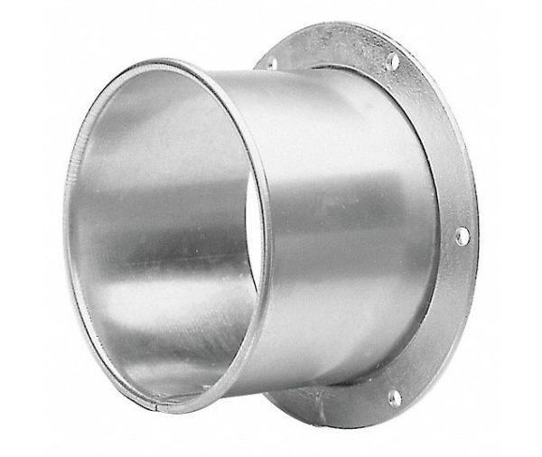 Angle Flange Nordfab