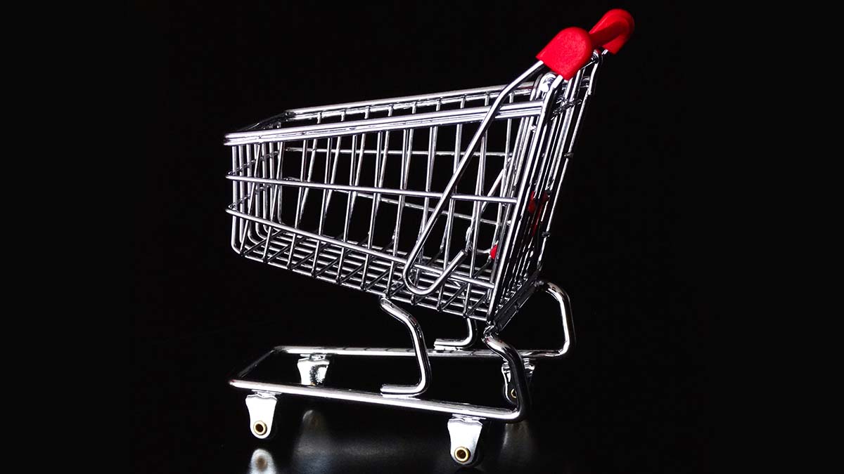 Shopping Cart