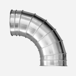 Ducting Elbow