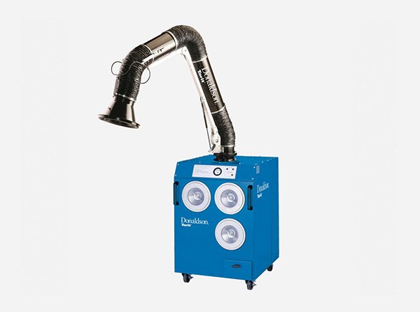 Fume Extractor