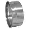Machine Adapter for Ducting