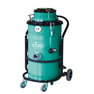 Industrial Vacuum Equipment