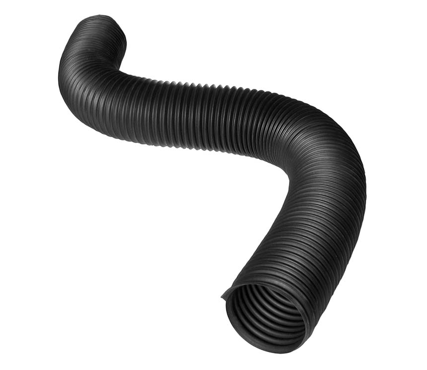 Hose Thermoplastic Rubber 5.5 inch - Airpro, Inc.