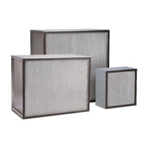 HEPA Filters