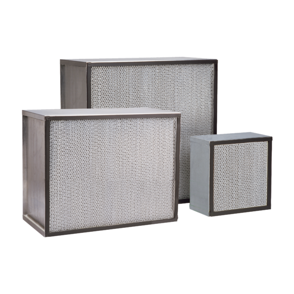 HEPA Filters