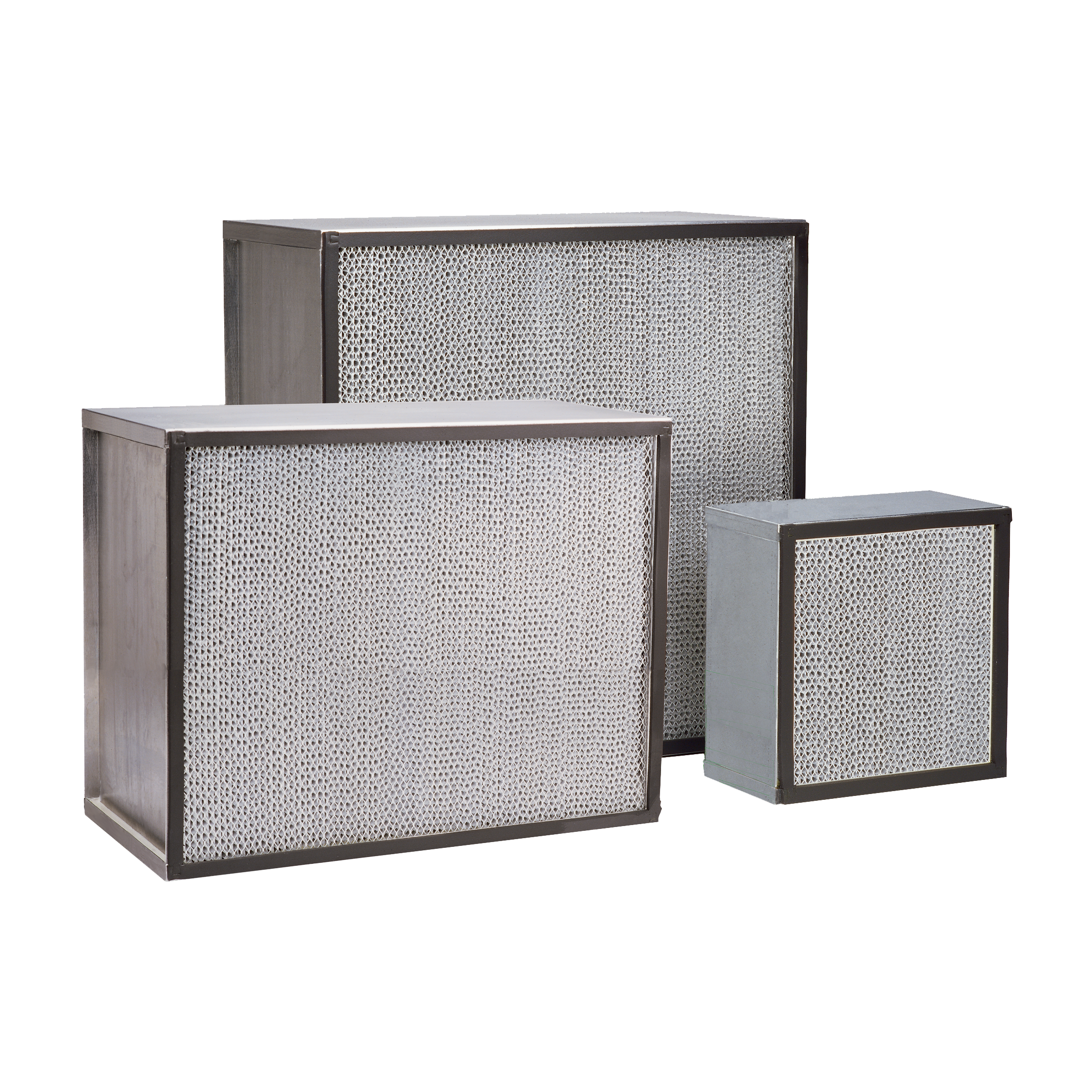 HEPA Filters