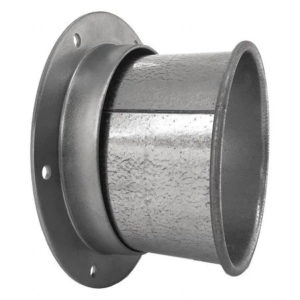 Angle Flange Stainless