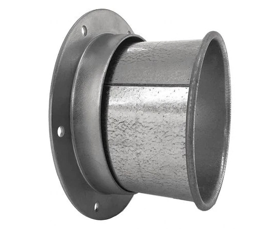 Angle Flange Stainless